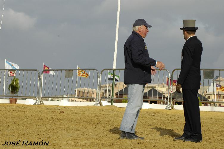 Foto de Trebujena (Cádiz), España