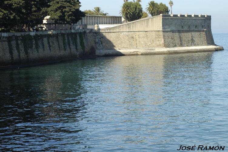 Foto de Cádiz (Andalucía), España