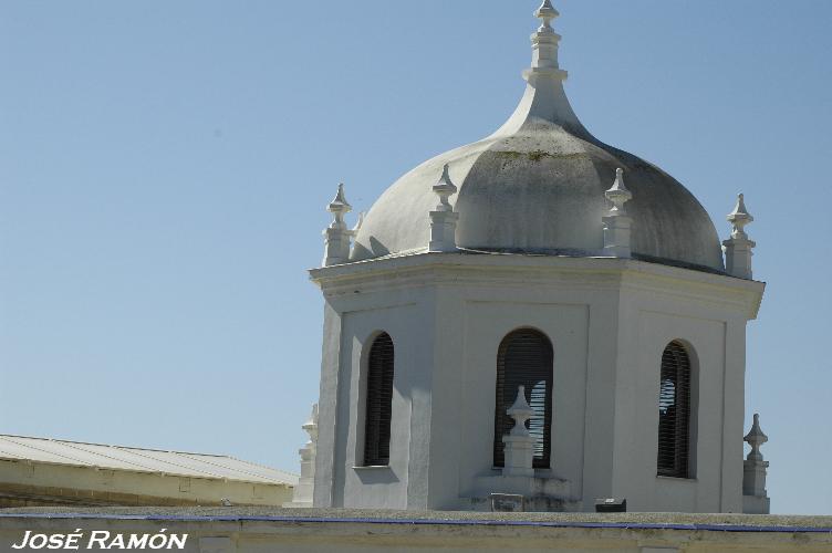 Foto de Cádiz (Andalucía), España