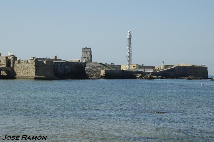 Foto de Cádiz (Andalucía), España