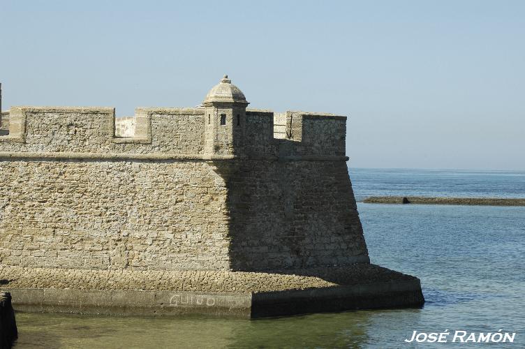 Foto de Cádiz (Andalucía), España