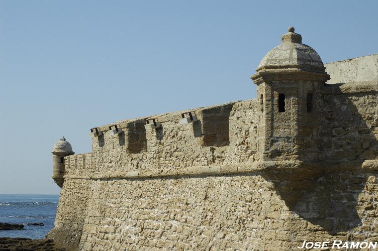 Foto de Cádiz (Andalucía), España