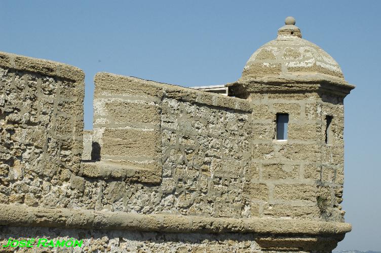 Foto de Cádiz (Andalucía), España