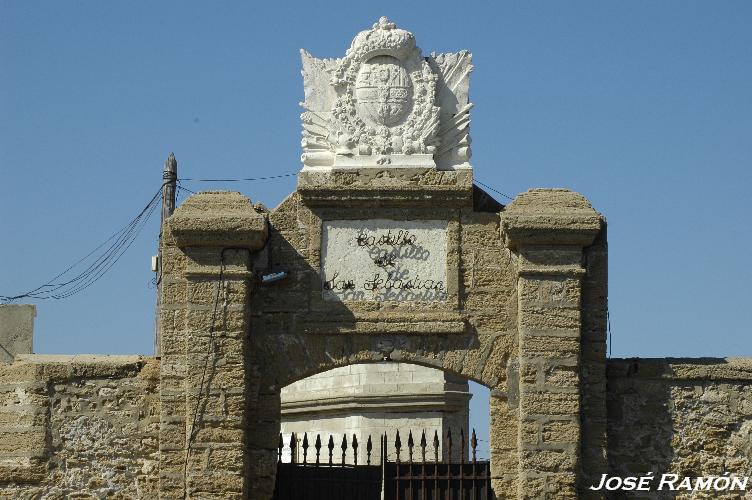 Foto de Cádiz (Andalucía), España