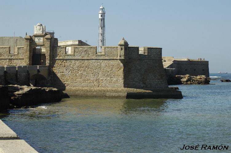 Foto de Cádiz (Andalucía), España