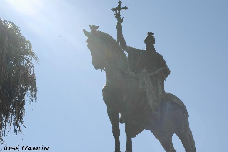Foto de Cádiz (Andalucía), España