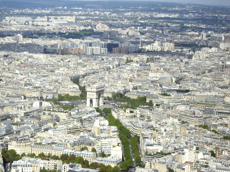 Foto de Paris, Francia