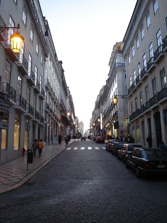 Foto de Lisboa, Portugal