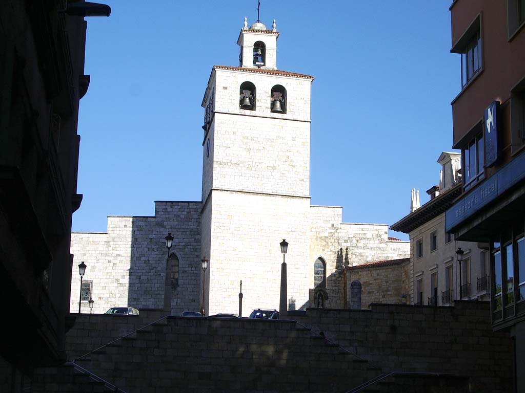 Foto de Santander (Cantabria), España