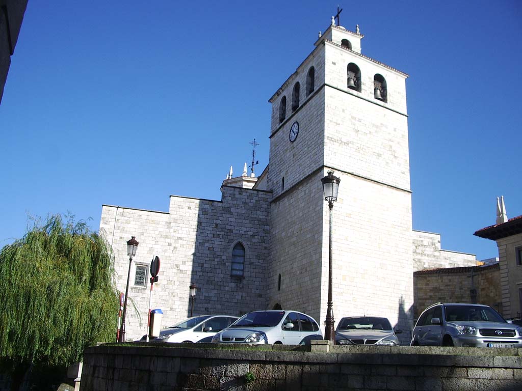 Foto de Santander (Cantabria), España