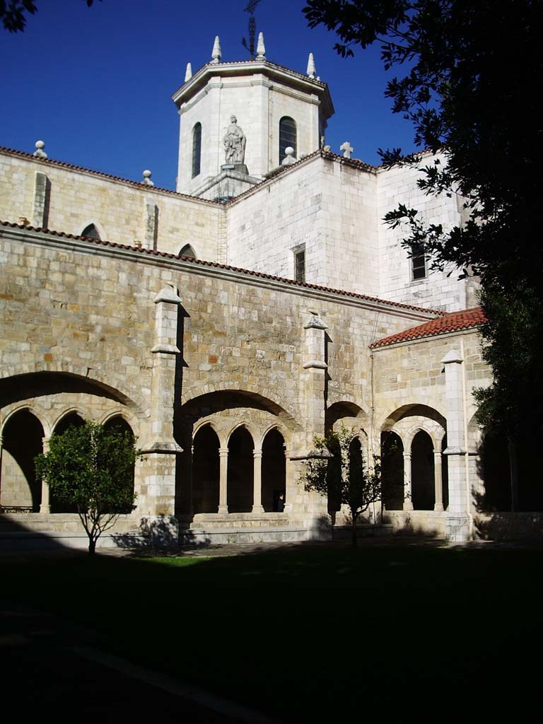 Foto de Santander (Cantabria), España