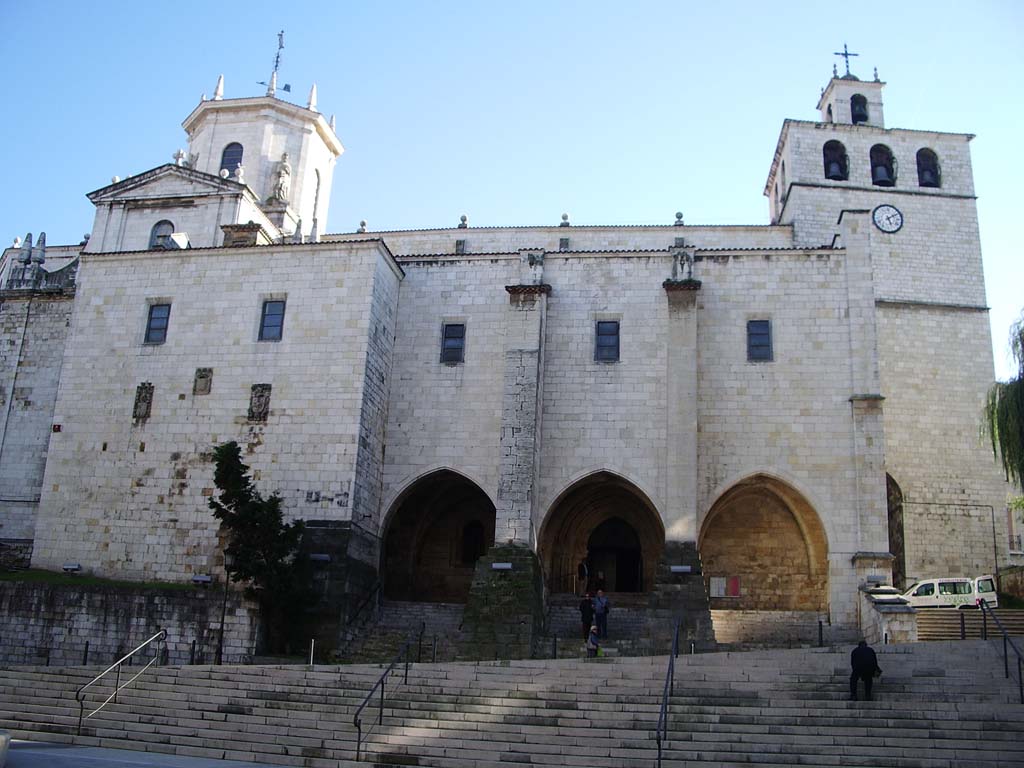 Foto de Santander (Cantabria), España