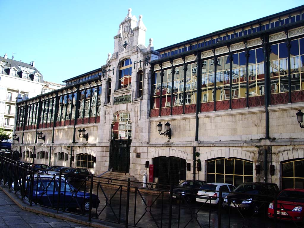 Foto de Santander (Cantabria), España