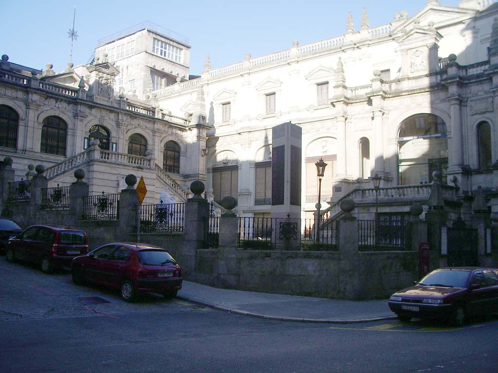 Foto de Santander (Cantabria), España