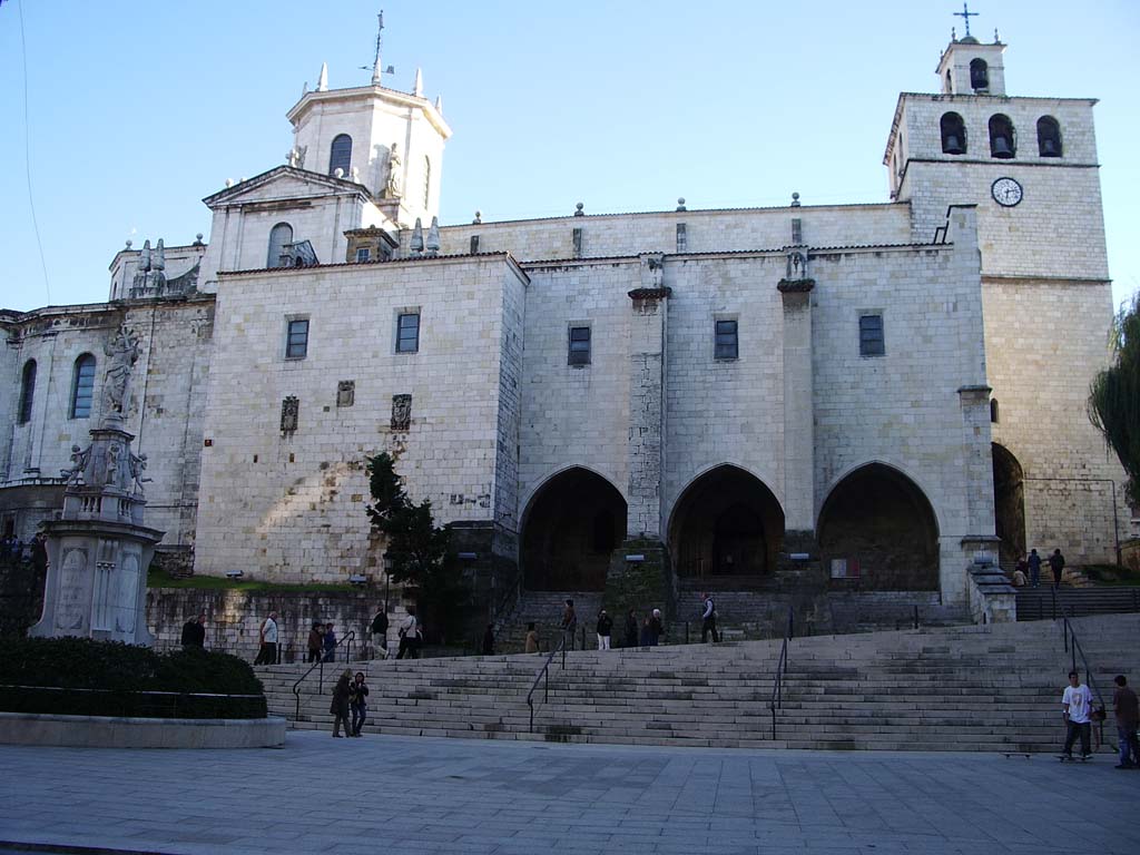 Foto de Santander (Cantabria), España