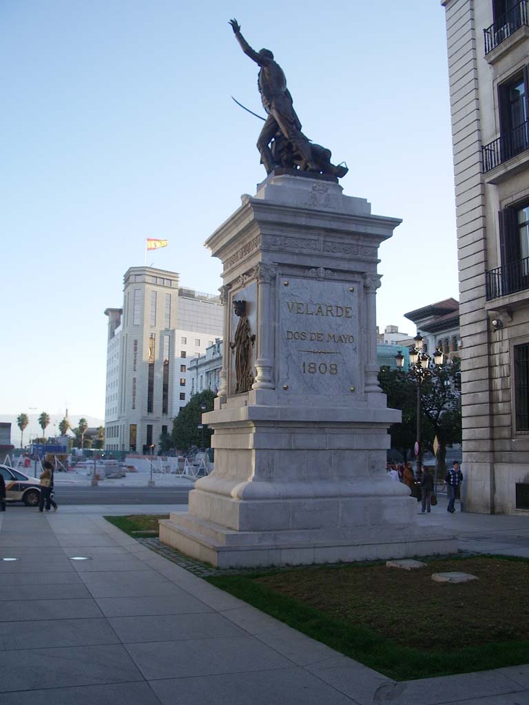 Foto de Santander (Cantabria), España