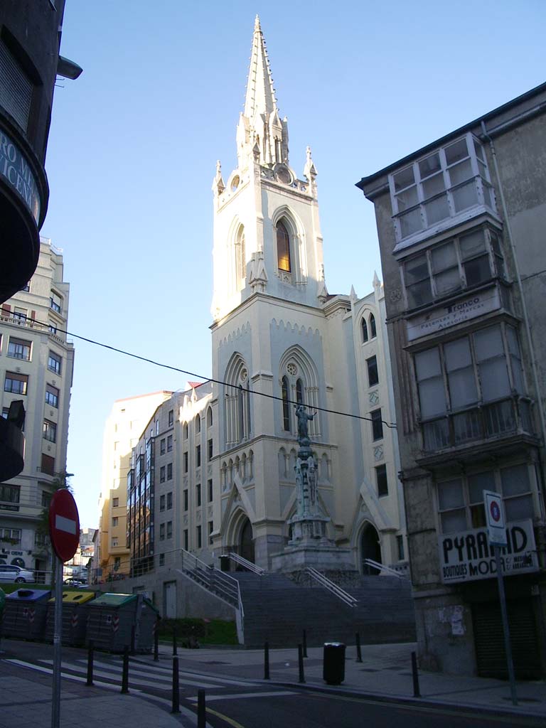Foto de Santander (Cantabria), España