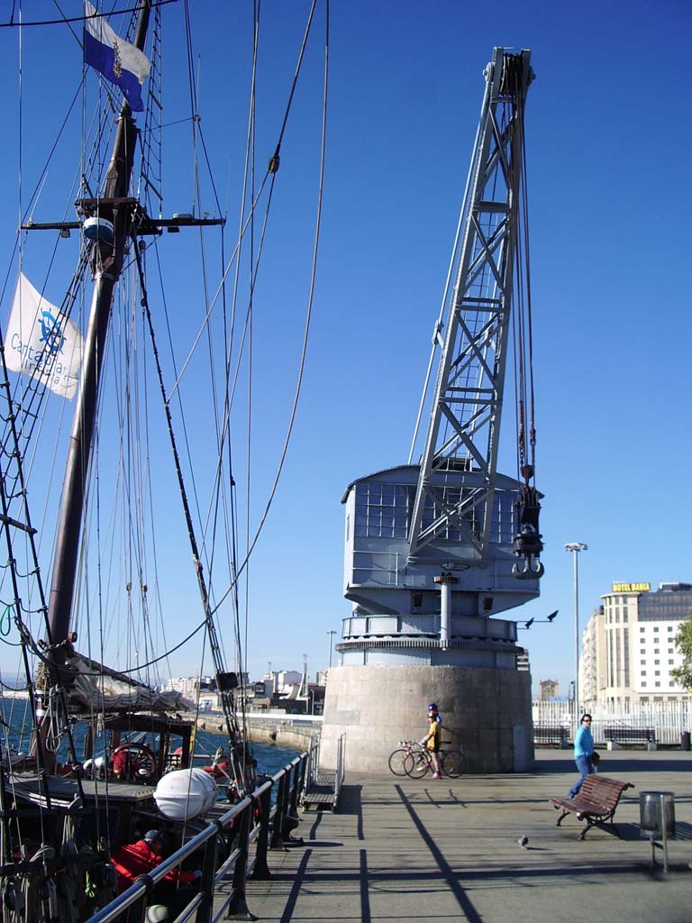 Foto de Santander (Cantabria), España