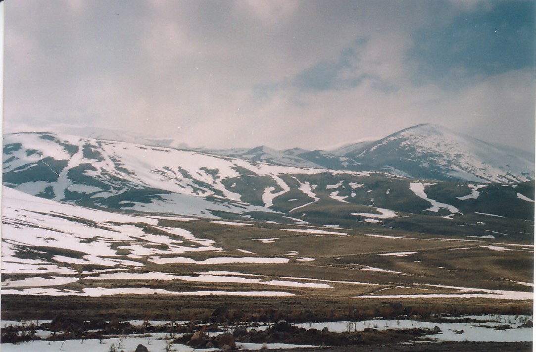 Foto de Kayseri, Turquía