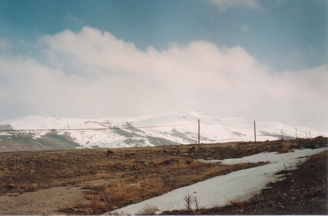 Foto de Kayseri, Turquía