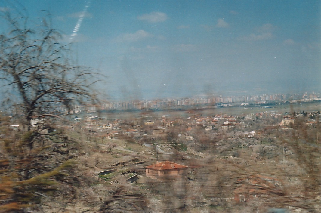 Foto de Kayseri, Turquía