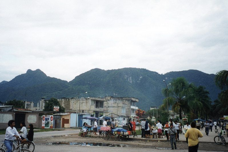 Foto de Tingo Maria, Perú