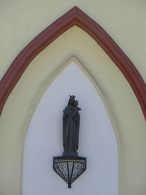 Foto de La Serena, Chile