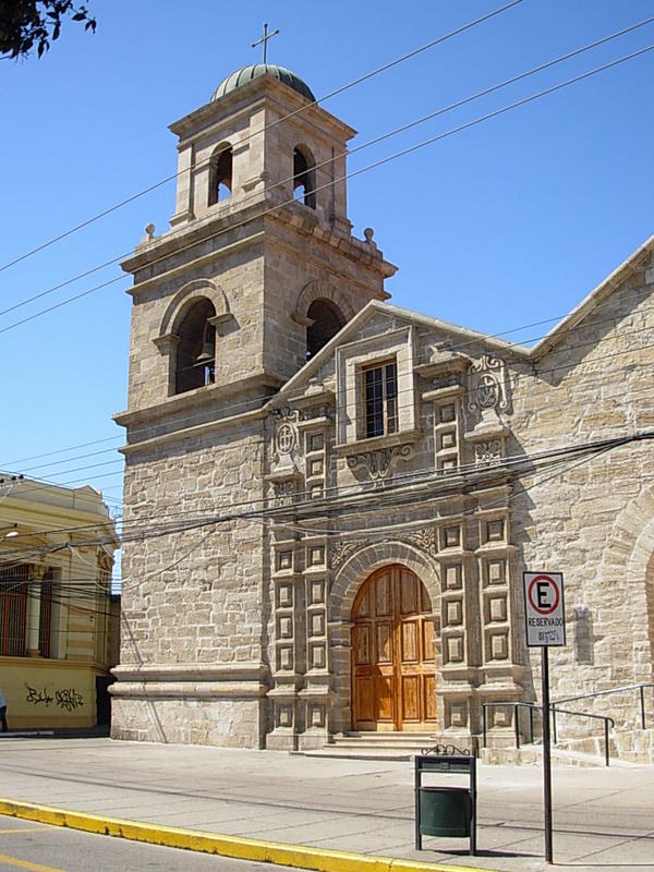 Foto de La Serena, Chile