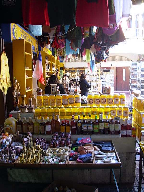 Foto de La Serena, Chile