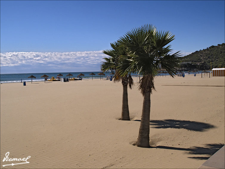 Foto de Oropesa del Mar (Castelló), España