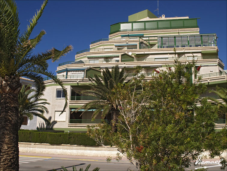 Foto de Oropesa del Mar (Castelló), España