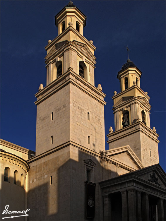 Foto de Villarreal de los Infantes (Castelló), España