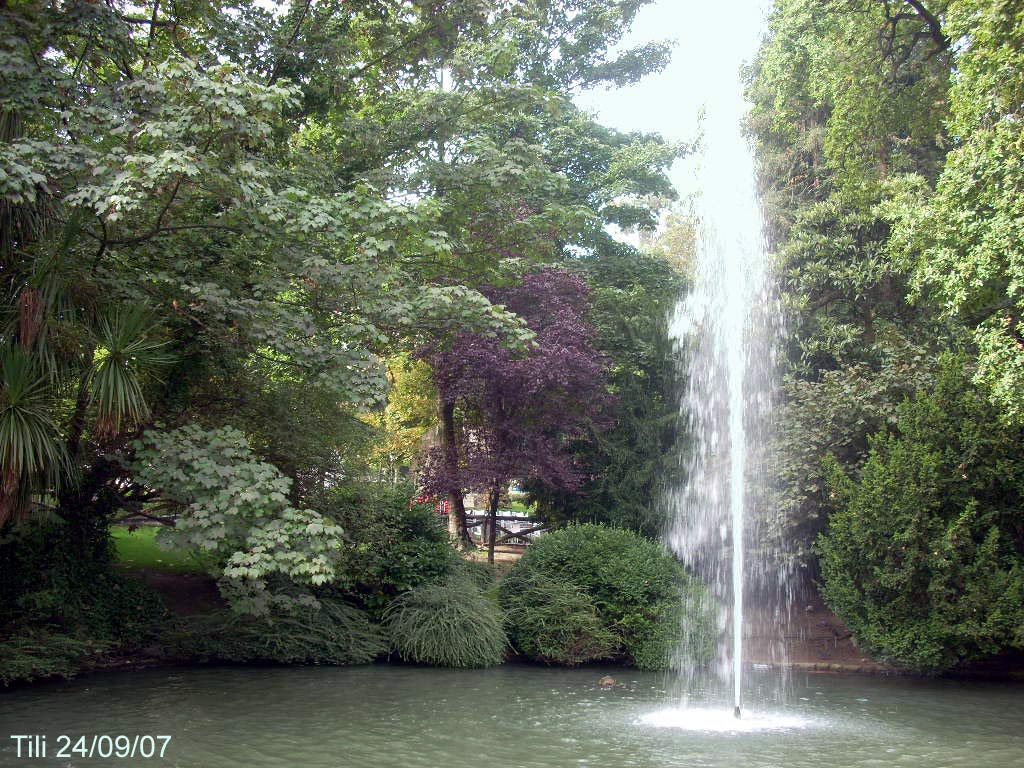 Foto de Oviedo (Asturias), España