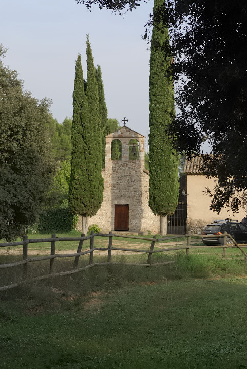 Foto de Sabadell (Barcelona), España