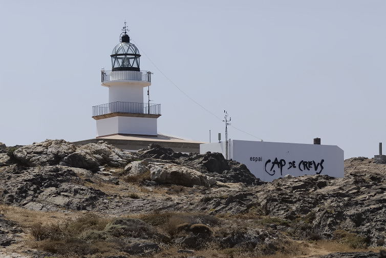 Foto de Cadaqués (Girona), España