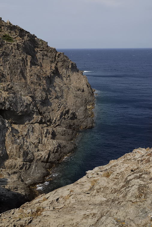Foto de Cadaqués (Girona), España