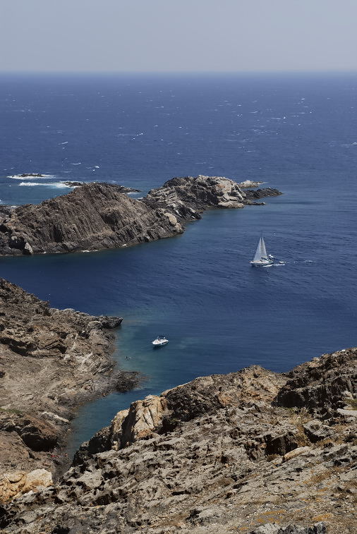 Foto de Cadaqués (Girona), España