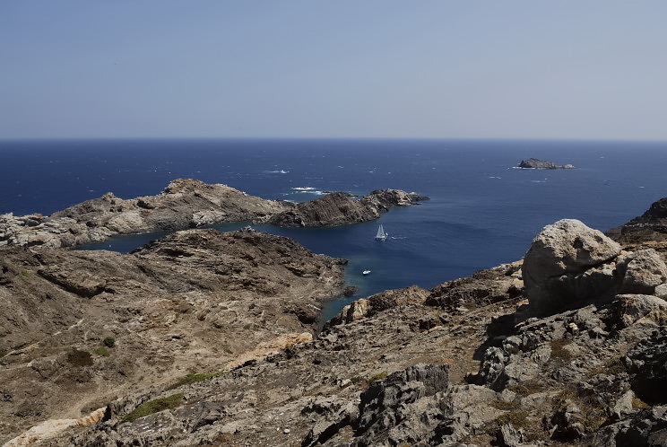 Foto de Cadaqués (Girona), España
