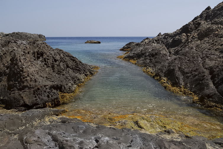 Foto de Cadaqués (Girona), España