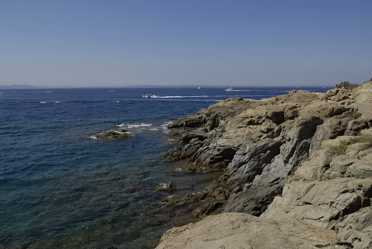 Foto de Roses (Girona), España