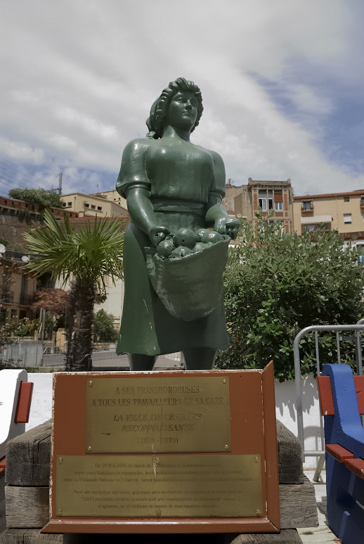 Foto de Cervere, Francia