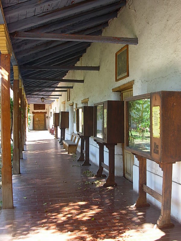 Foto de Curimon, Chile