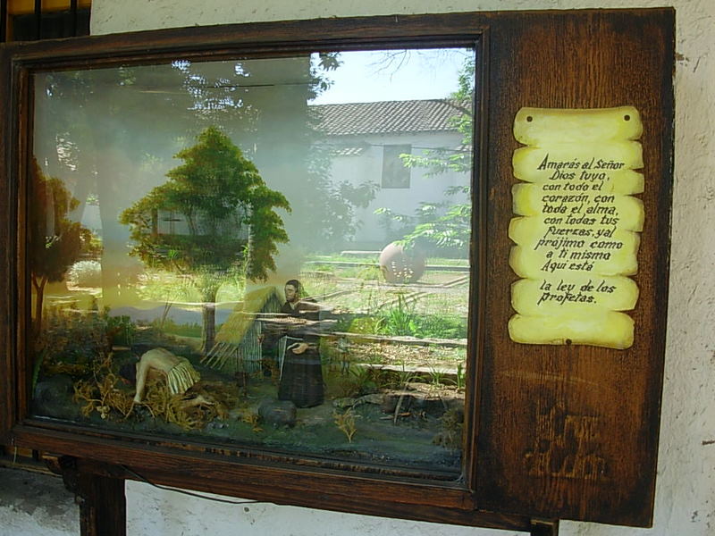 Foto de Curimon, Chile