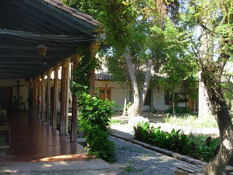 Foto de Curimon, Chile