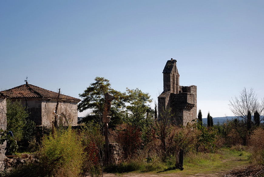 Foto de El Escorial (Madrid), España
