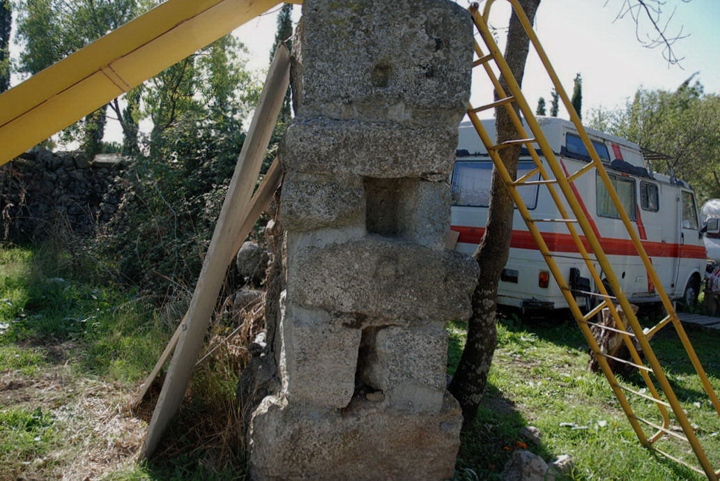 Foto de El Escorial (Madrid), España