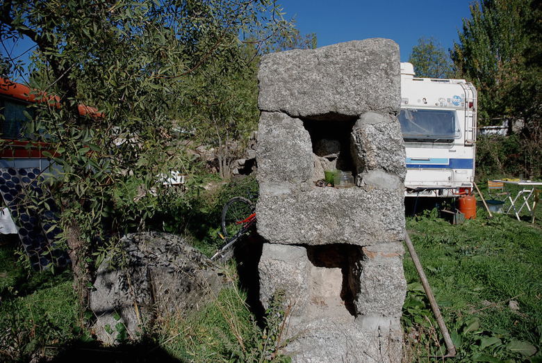 Foto de El Escorial (Madrid), España