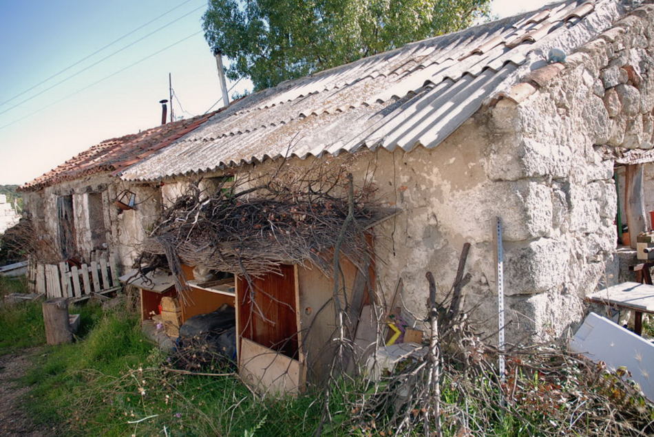 Foto de El Escorial (Madrid), España