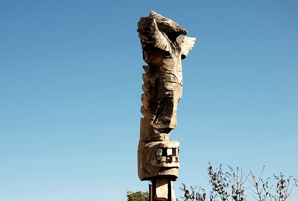 Foto de El Escorial (Madrid), España