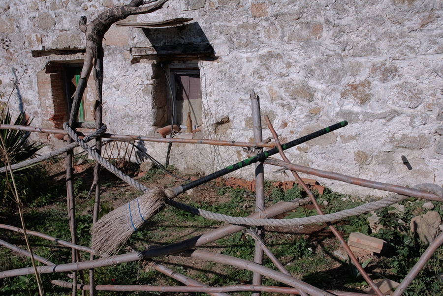Foto de El Escorial (Madrid), España